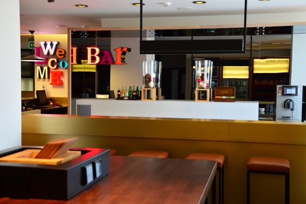 Azimut Hotel Vladivostok (Władywostok)